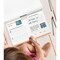 Disney Learning Great Big Preschool Activities―Large Math and Phonics Activity Book, Letters, Shapes, Patterns, and Number Sense Practice With Reward Stickers, Ages 3+ (128 pgs)